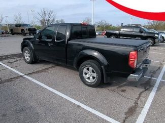 Used 2011 Nissan Frontier SV 360° Tour