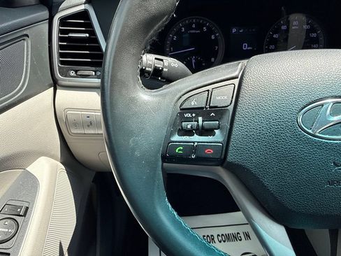 Used 2018 Hyundai Tucson Value FWD image 32