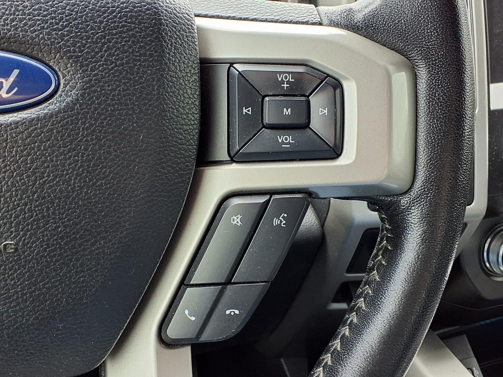 Used 2019 Ford F150 Lariat w/ Equipment Group 502A Luxury AWD/4WD image 29