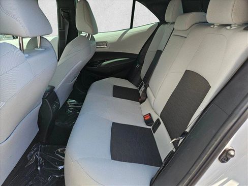 Used 2023 Toyota Corolla SE FWD image 23
