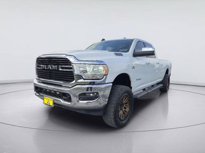 Used 2021 RAM 2500 Laramie