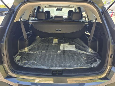 Used 2024 Kia Sorento S w/ Panoramic Sunroof Package AWD/4WD image 25
