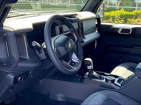 New 2026 Ford Bronco 4-Door AWD/4WD image 6