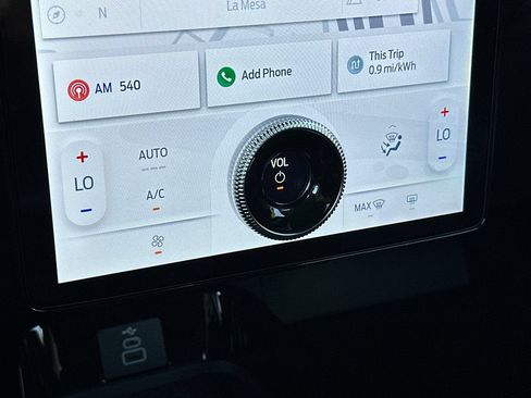 New 2026 Ford Mustang Mach-E Select RWD image 20