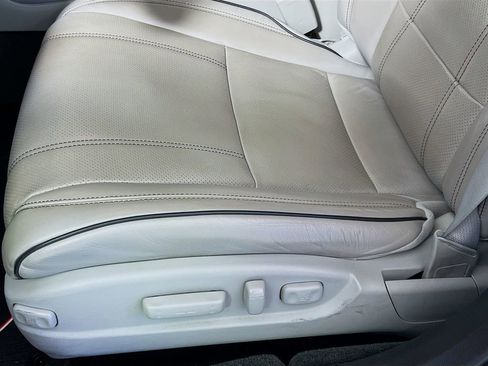 Used 2018 Acura TLX V6 w/ Advance Package image 11