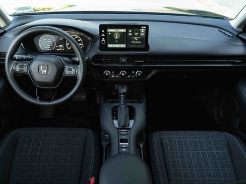 Used 2026 Honda HR-V LX image 26