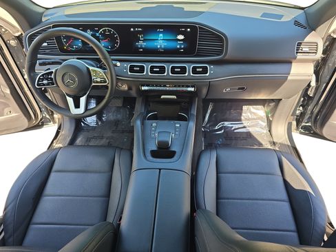 Used 2022 Mercedes-Benz GLE 350 4MATIC image 9