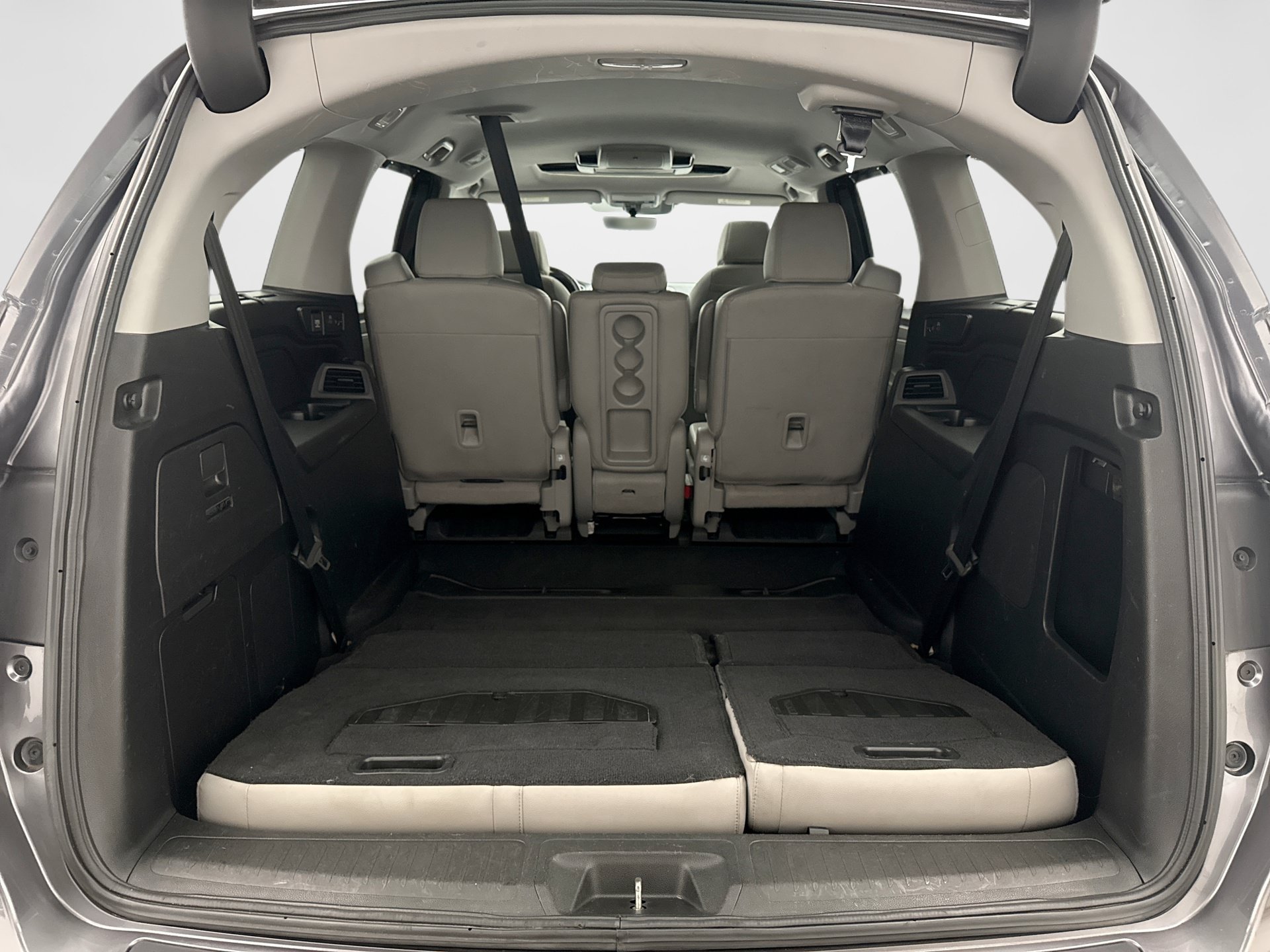 Used 2019 Honda Odyssey Elite image 24
