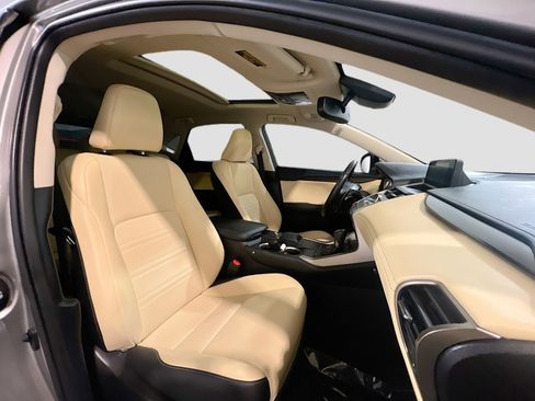 Used 2021 Lexus NX 300 FWD w/ Premium Package image 22