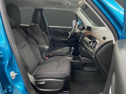 Used 2020 Jeep Renegade Altitude image 29