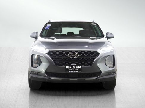 Used 2019 Hyundai Santa Fe SEL image 8