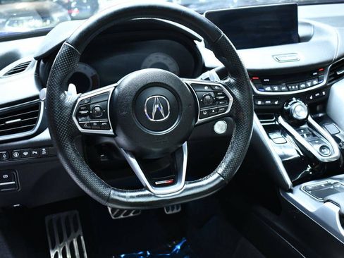 Used 2023 Acura TLX Type S AWD/4WD image 23