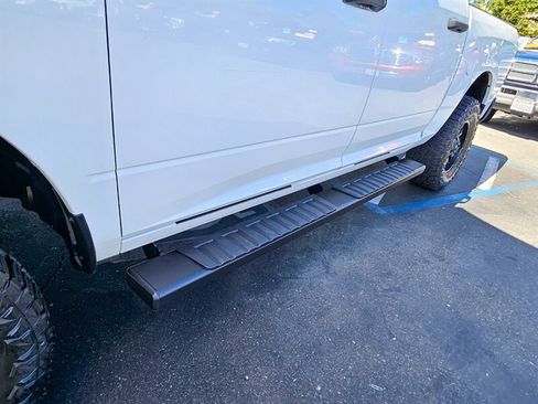 Used 2018 RAM 1500 Tradesman w/ Popular Equipment Group AWD/4WD image 16