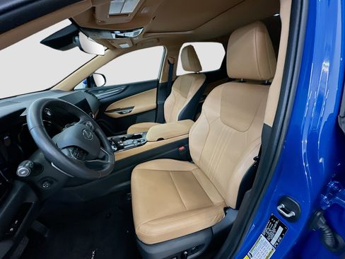 Used 2025 Lexus NX 350 AWD w/ Accessory Package (2T) image 13