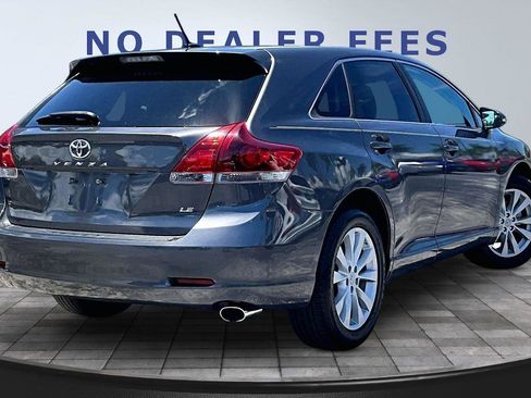 Used 2013 Toyota Venza LE FWD image 6