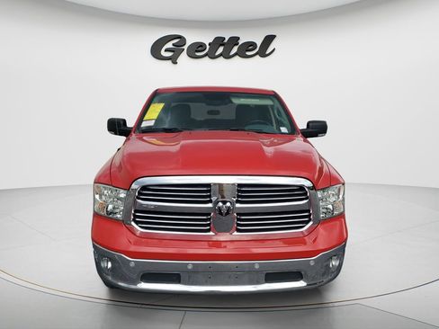 Used 2019 RAM 1500 Big Horn AWD/4WD image 8