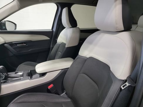 New 2026 MAZDA CX-5 Select AWD/4WD image 12