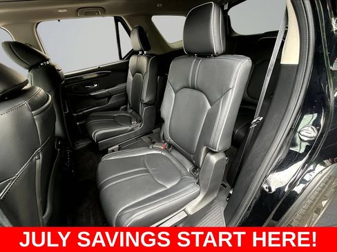Used 2024 Honda Pilot Elite image 26