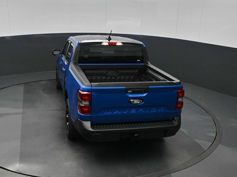 New 2026 Ford Maverick Lariat w/ Black Appearance Package AWD/4WD image 24
