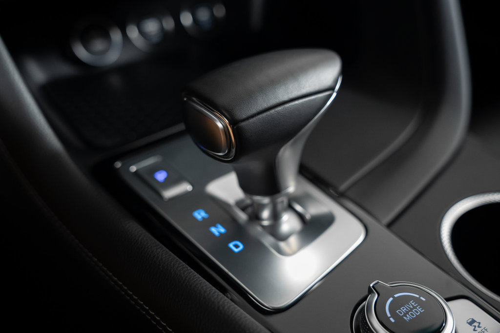Used 2026 Genesis G70 2.5T RWD image 33