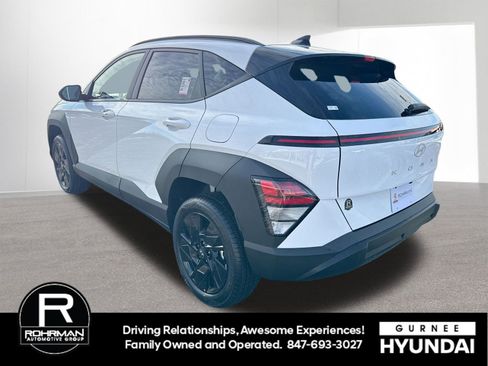 New 2026 Hyundai Kona SEL Sport image 7