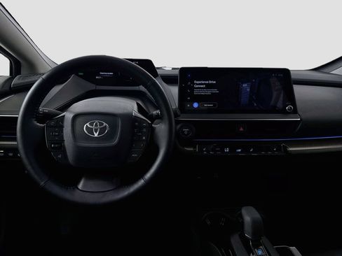 Used 2024 Toyota Prius XLE AWD/4WD image 24