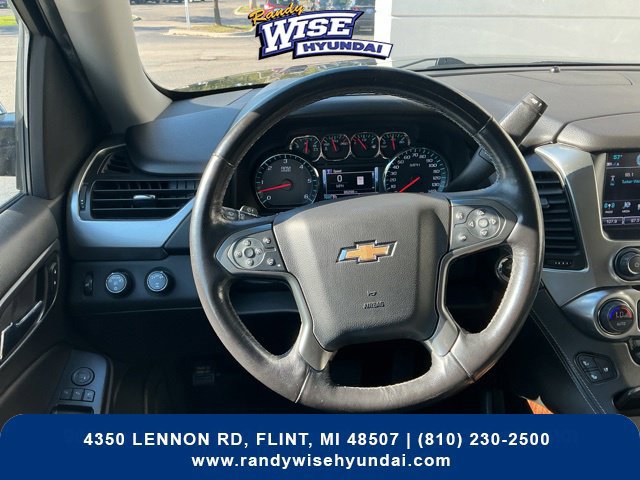 Used 2018 Chevrolet Tahoe Premier AWD/4WD image 20