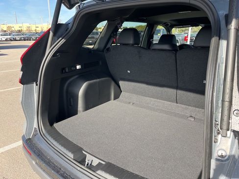 Used 2026 Honda CR-V Sport Touring image 11