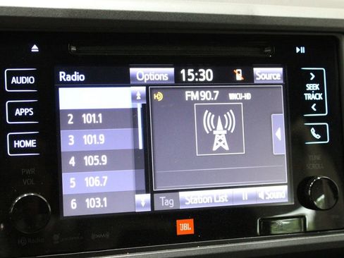 Used 2019 Toyota Tacoma TRD Pro image 33