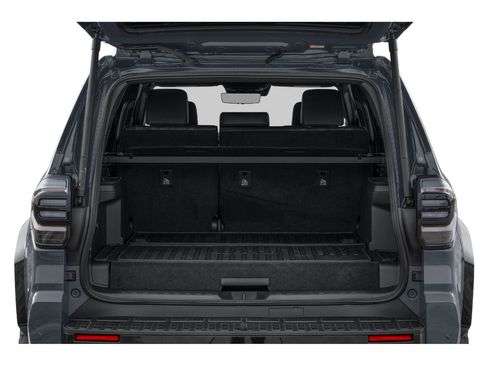 New 2026 Toyota 4Runner TRD Pro image 10