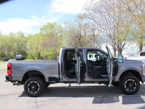 Used 2025 Ford F350 Lariat w/ Tremor Off-Road Package image 20