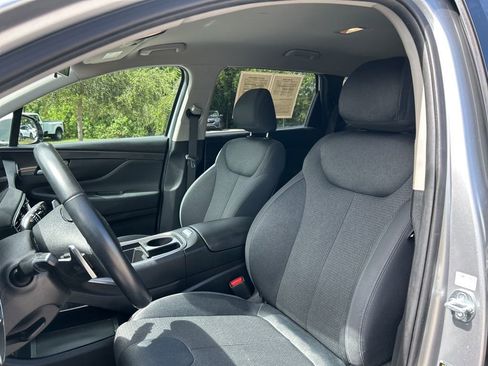 Used 2023 Hyundai Santa Fe SEL image 14
