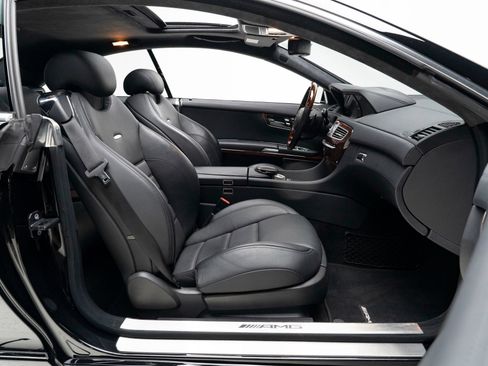Used 2012 Mercedes-Benz CL 63 AMG image 51