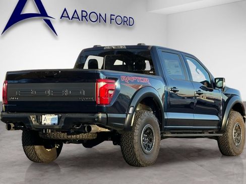 New 2024 Ford F150 Raptor AWD/4WD image 7