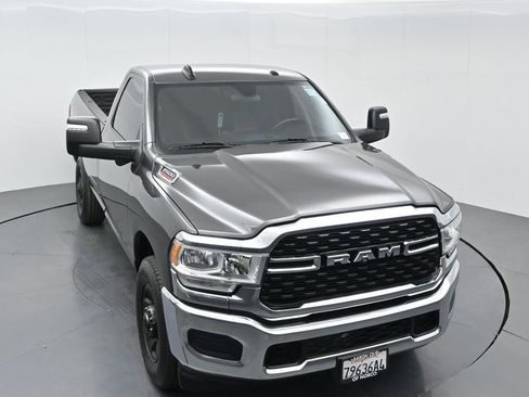 Used 2023 RAM 2500 Tradesman image 50
