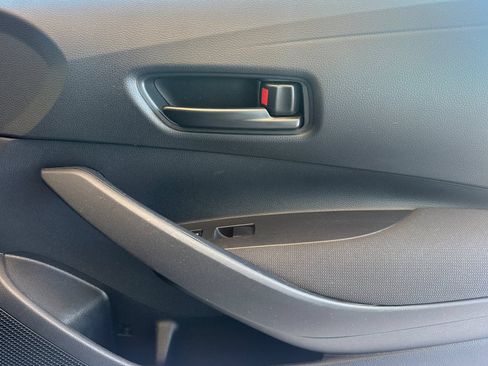 Certified 2024 Toyota Corolla LE FWD image 20