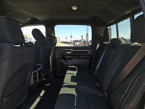 New 2026 RAM 1500 Big Horn image 17