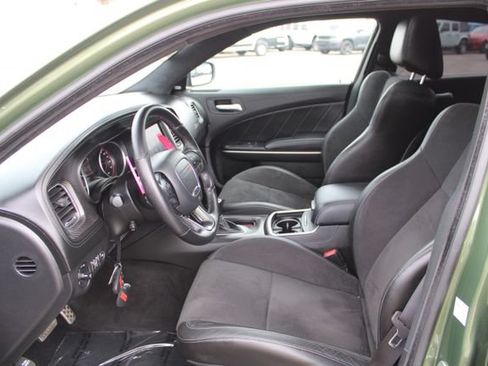 Used 2023 Dodge Charger Scat Pack w/ Plus Group RWD image 42