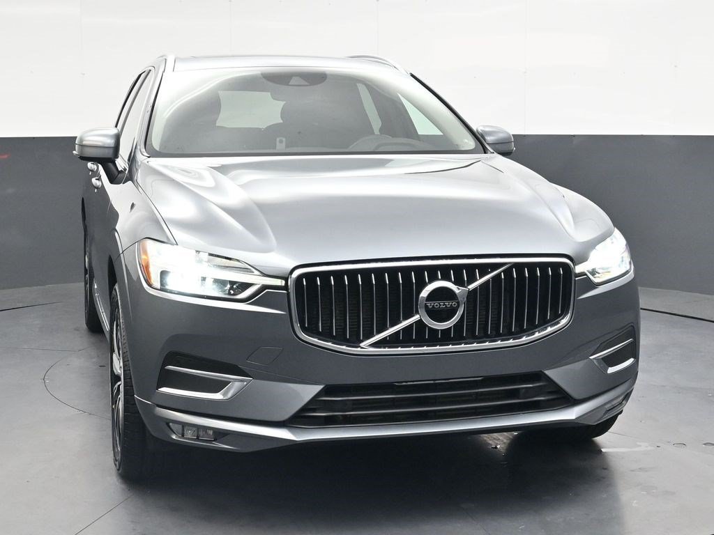 Used 2020 Volvo XC60 T5 Inscription w/ Protection Package Premier AWD/4WD image 9