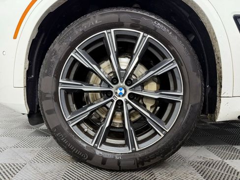 Certified 2023 BMW X5 xDrive40i w/ M Sport Package image 9