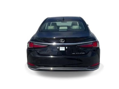 Used 2024 Lexus ES 250 w/ Premium Package AWD/4WD image 7