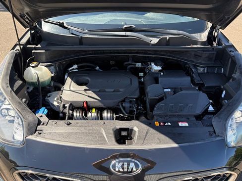 Used 2020 Kia Sportage EX AWD/4WD image 25