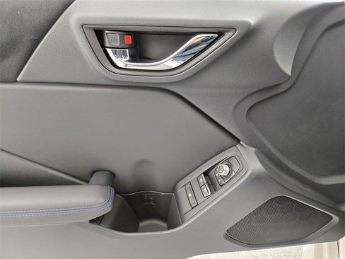 New 2025 Subaru BRZ tS image 11