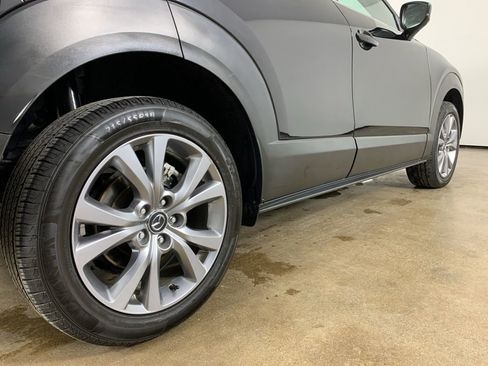 Used 2024 MAZDA CX-30 AWD 2.5 S w/ Preferred Package image 9