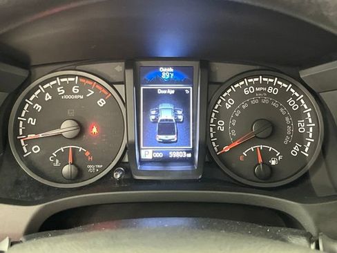 Used 2021 Toyota Tacoma SR AWD/4WD image 25