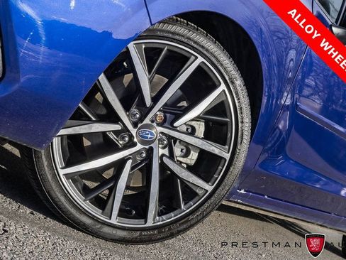 Used 2024 Subaru Impreza 2.0i Sport image 8