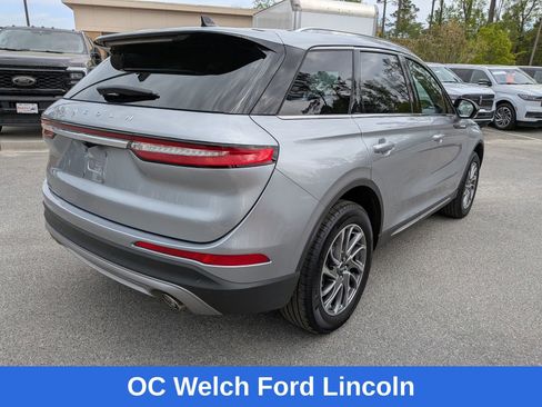 Used 2022 Lincoln Corsair FWD w/ Equipment Group 101A image 3