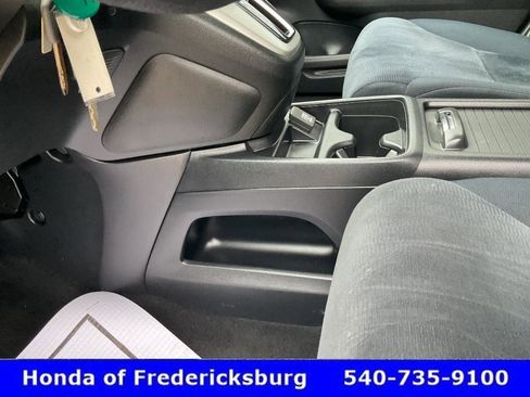 Used 2014 Honda CR-V LX image 39