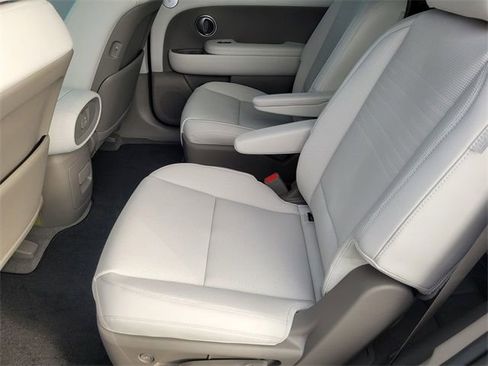 New 2026 Hyundai Palisade Limited image 11