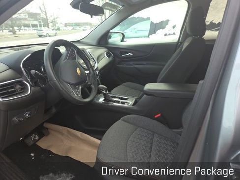 Used 2023 Chevrolet Equinox LT image 9